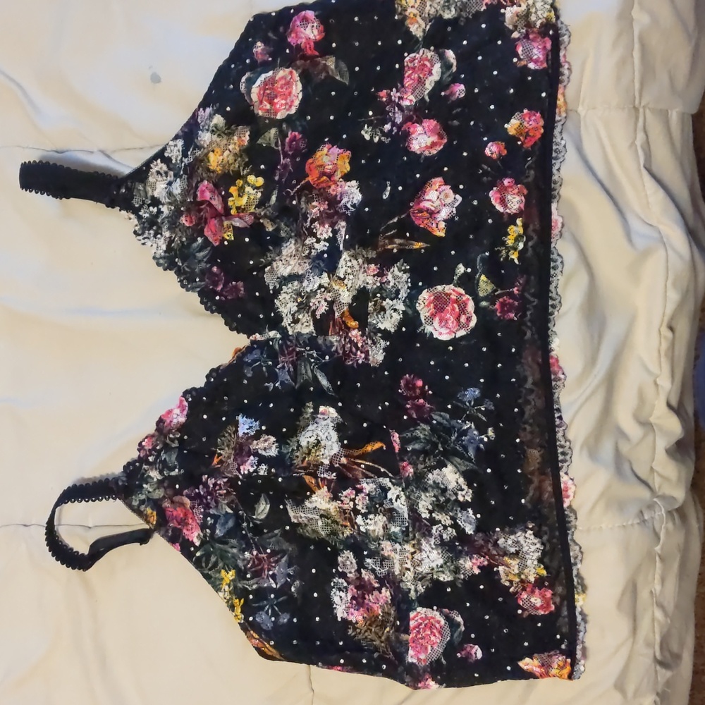 Bralet
